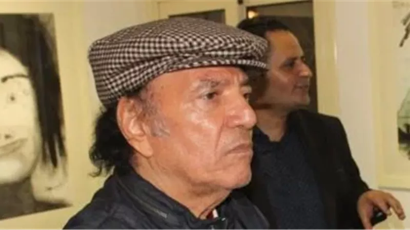 رحيل أحمد عبدالحفيظ.. الفنون التشكيلية تنعى فنانًا ترك بصمة بارزة