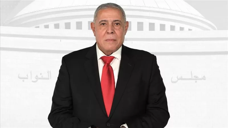 أمين مسعود يطالب بمنظومة «فاتورة تحت المراجعة» لحماية المواطنين