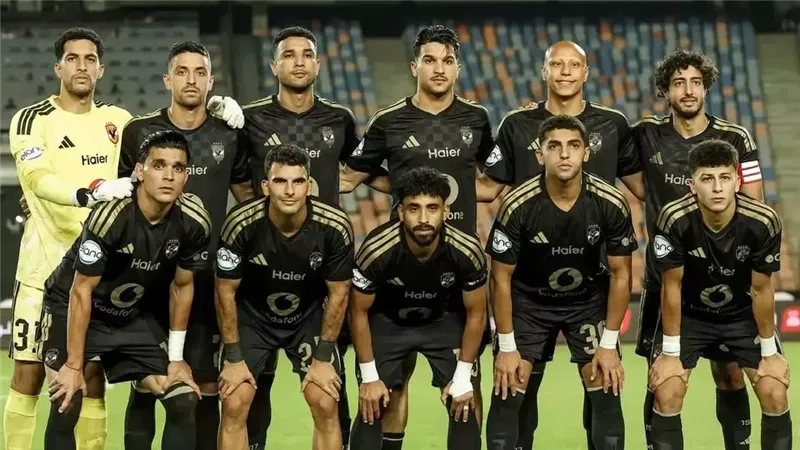 مواجهات الجولة الثالثة من الدوري.. الأهلي يواجه سموحة والزمالك أمام بتروجت