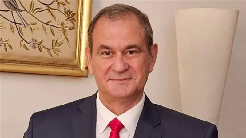 مدحت الشريف لـ«إيجبتك»: «هل تغيّر الصين موازين القوى في مصر؟»