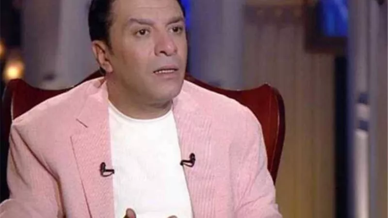 مصطفى كامل يرد على منتقديه: «احنا بقينا شخصيات عامة عشان نتهان؟»