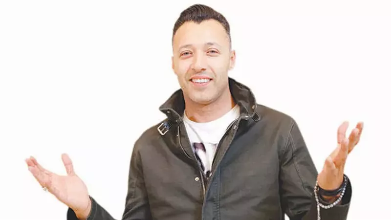 أحمد فهمي يكشف أصعب سنوات حياته: «قعدت 4 سنين ببنطلون واحد»