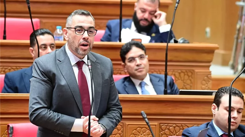 محمد فؤاد يطالب بإحكام الرقابة على شركات التمويل الاستهلاكي بعد نموها