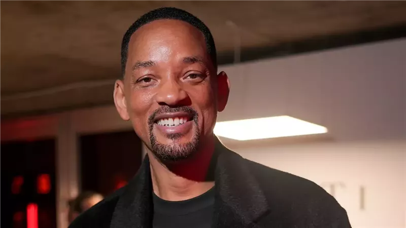 بعد Bad Boys.. النجم الأمريكي في سيدني لتصوير Supermax