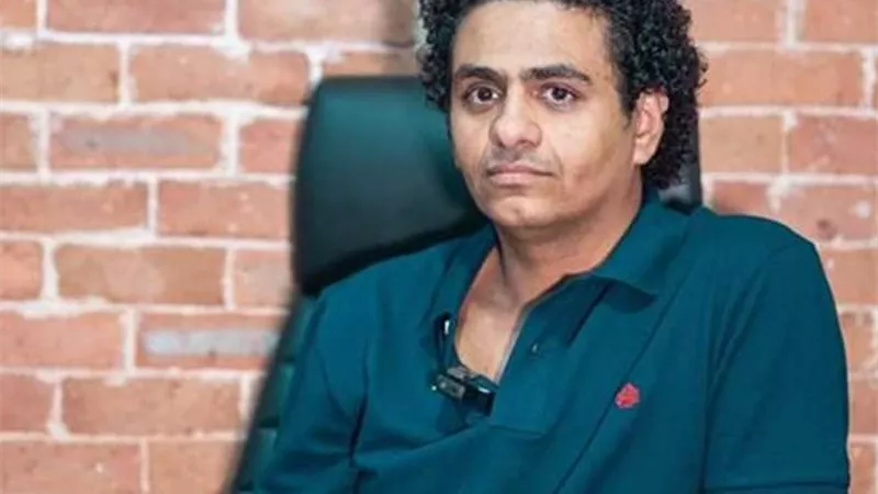«3 حلقات وجريمة حقيقية».. أسرار مشروع «القصة الكاملة» قبل الحكاية الجديدة