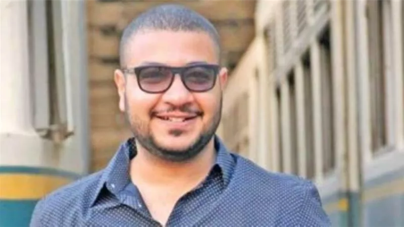 «فلذة كبدي في ذمة الله».. سيد بشير يعلن وفاة نجله سليم