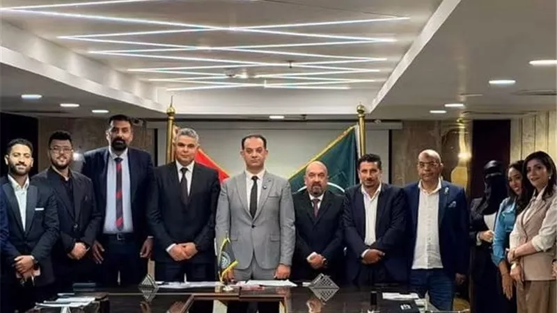 «وعيُنا يبدأ من صوتك».. مبادرة جديدة لحزب الوعي في بورسعيد