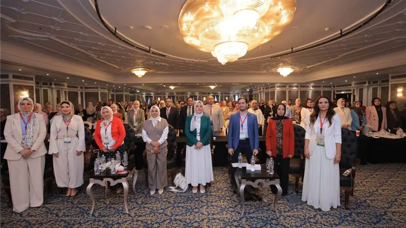 الصحة تنظم المؤتمر العلمي الثاني للتغذية العلاجية NUTRI SMC 2026