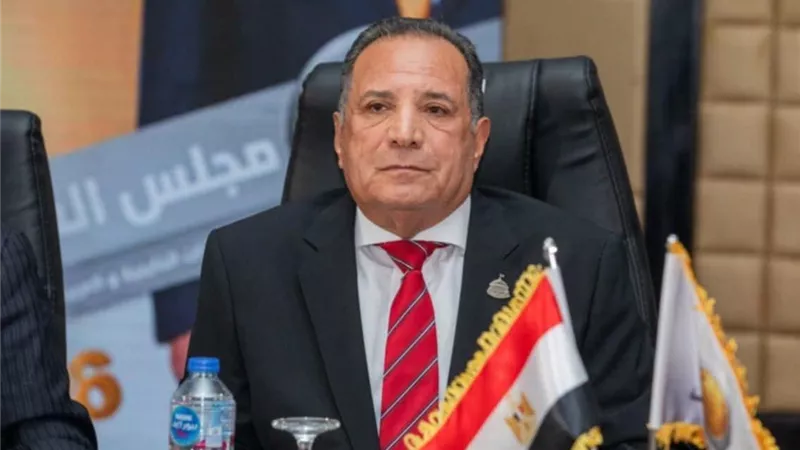 «عربية النواب»: زيارة الرئيس الصيني تعزز مكانة مصر إقليميًا ودوليًا