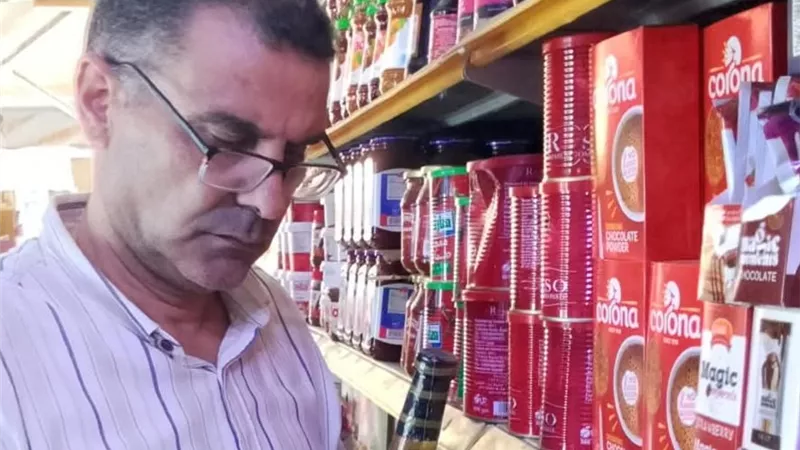 خلال 121 حملة تموينية بالبحيرة.. تحرير 674 محضرًا وضبط سلع منتهية الصلاحية