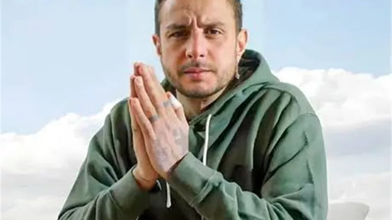 أحمد الفيشاوي يتعاقد على فيلم نمبر وان .. نفاصيل