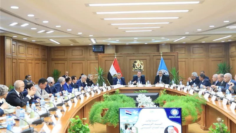 التعليم العالي: تعزيز دور الجامعات في حل تحديات الدولة والاستعداد للعام الدراسي الجديد