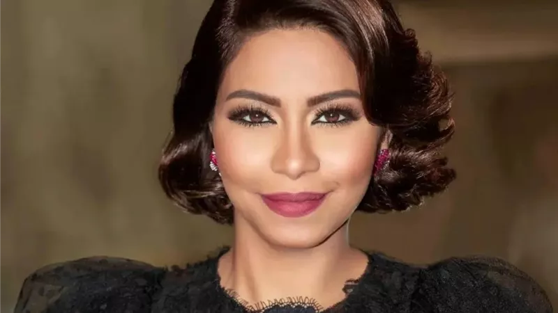 طبيب شيرين عبد الوهاب يُوجه رسالة للجمهور لسه مكملين وفخور اوي بالإنجاز ده