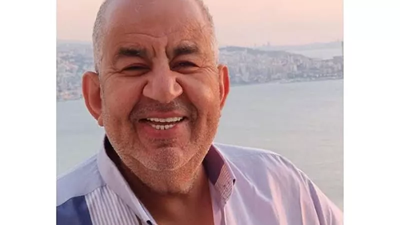 رحيل الفنان القدير محمد التاجي بعد معاناه مع المرض عن عمر 72 عاما
