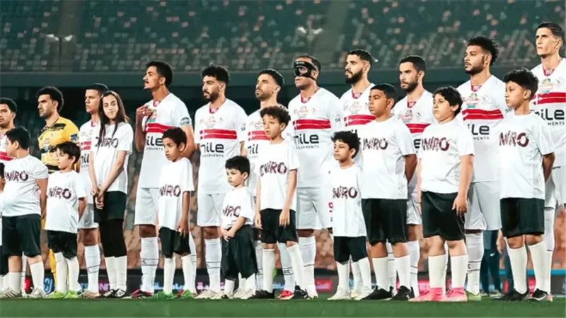 مهاب ممدوح يكشف تطورات أزمة محمود جهاد وبيزيرا داخل الزمالك