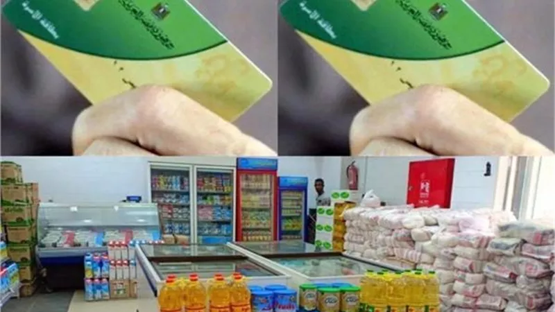 الدعم النقدي المشروط.. 325 جنيهًا للفرد وحرية اختيار السلع والخبز