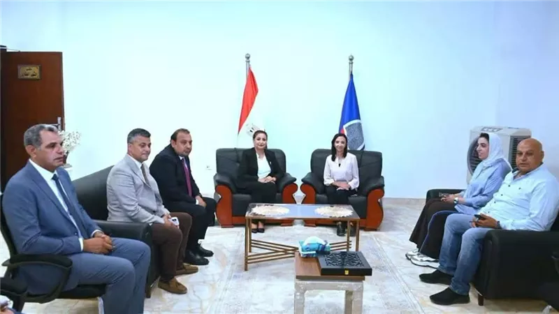 رئيس الوزراء يستعرض نتائج قافلة طبية شاملة بمحافظة البحيرة