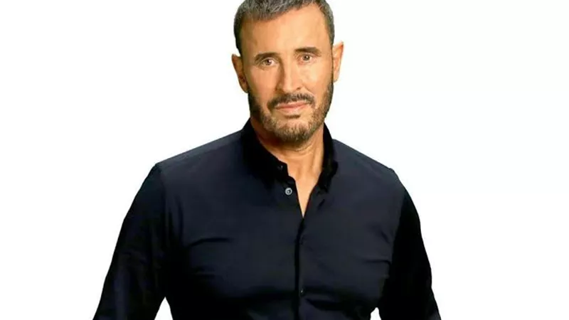 بعد جدل ملكيتها.. كاظم الساهر يعيد «الحلوين» إلى ألبوم «بلا عنوان»