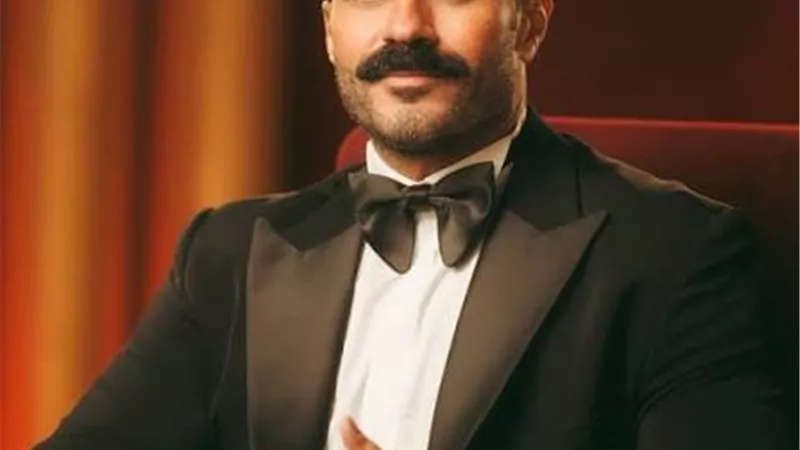 «هتوحشني رسائل الصباح».. خالد سليم ينعى محمد التاجي بكلمات مؤثرة