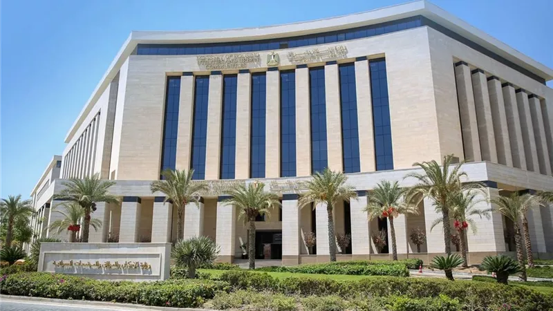 10 آلاف فدان.. «زايد الجديدة» امتداد مهم لخطة الدولة للتوسع العمراني