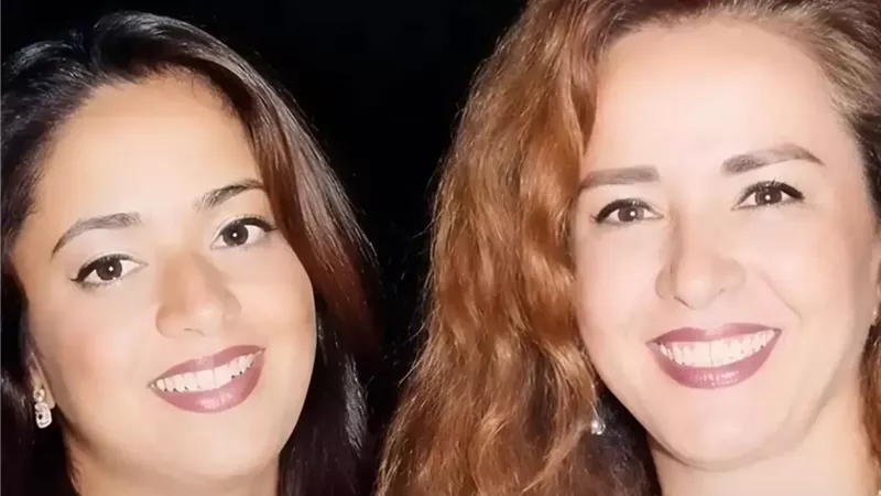 الخميس المقبل.. عزاء ياسمين أبو النجا بمسجد عمر بن عبدالعزيز