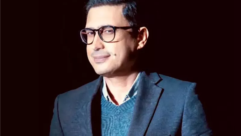 حبس يتجدد كل 4 أيام.. أحمد عيد في مأزق غير متوقع بـ«4 استمرار»