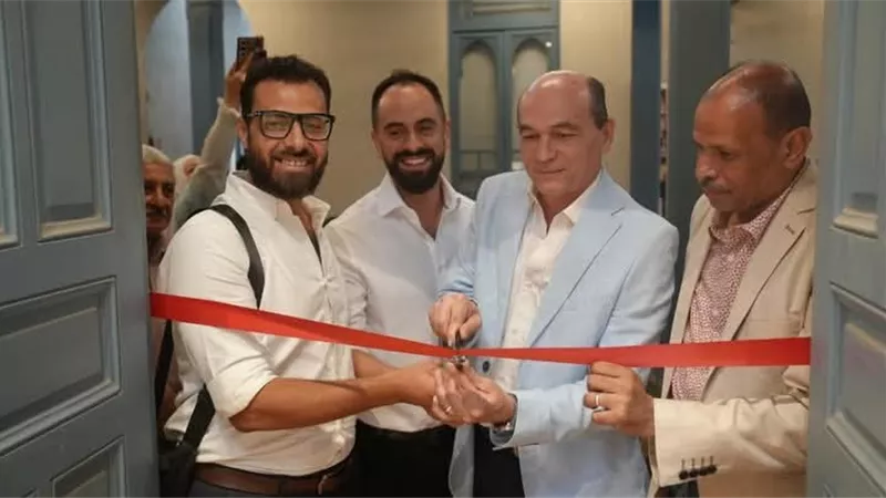 إطلاق «عام نجيب محفوظ» من متحفه بمناسبة مرور 20 عامًا على رحيله