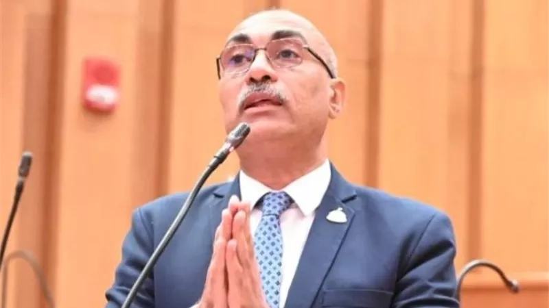 إيهاب منصور: زيادة الإيجار 15% تفرض حلولًا عاجلة لحماية غير القادرين |خاص