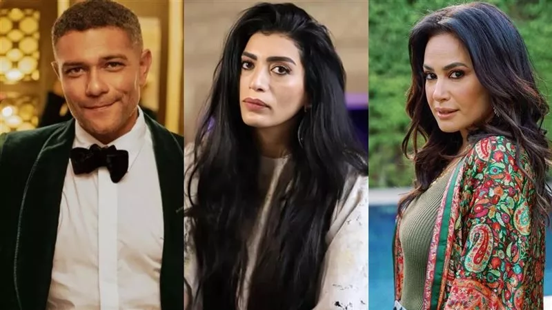 خلال 10 أيام.. «عسل أحمر» يدخل التصوير ومريم أحمدي تكشف سبب تأجيله