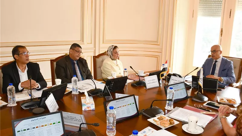 عين شمس تعيد إطلاق دبلوم مهني لإدارة الجودة والاعتماد بالمؤسسات التعليمية
