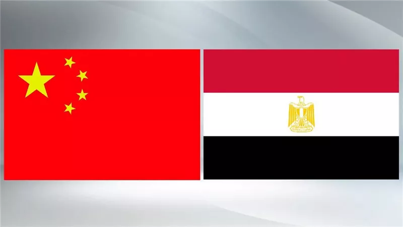 شراكات بنها الصينية.. منح وبرامج مشتركة وأبحاث لدعم الابتكار والتكنولوجيا