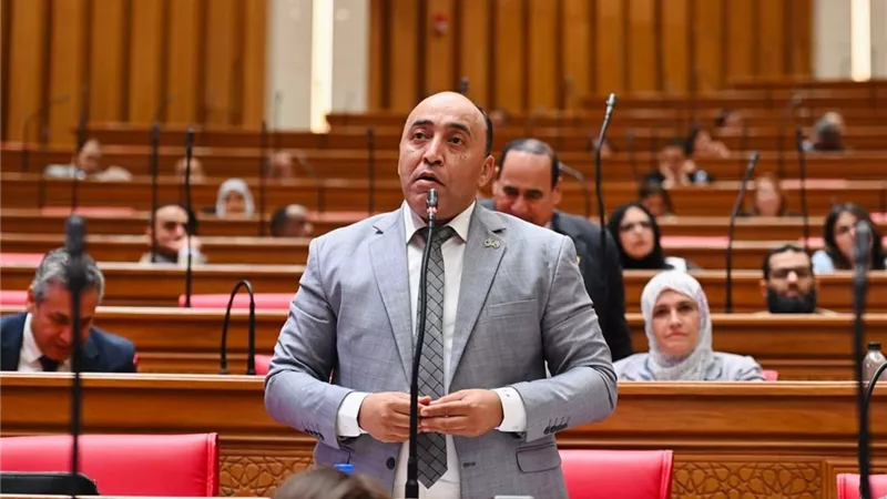 سؤال برلماني للحكومة بشأن ضوابط استضافة وتعامل الإسكان مع الشركات الأجنبية