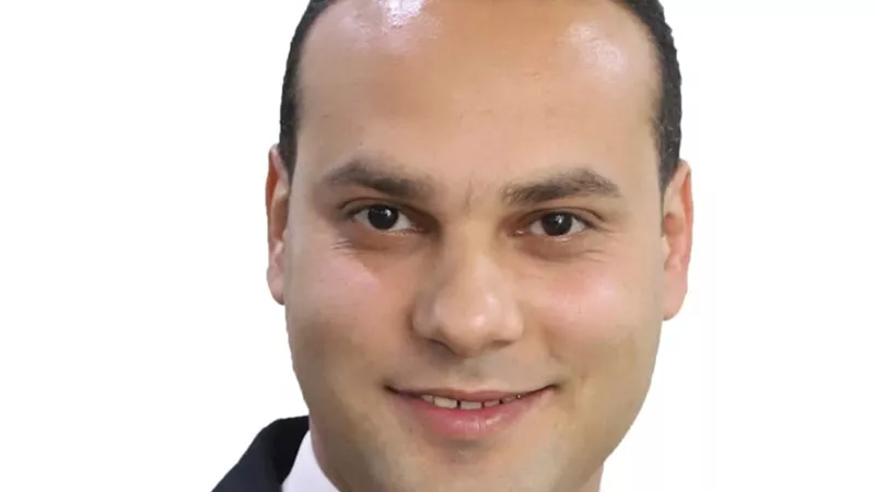 أنس هلول: شراكتنا مع الصين بوابة لمستقبل تكنولوجي واقتصادي أقوى