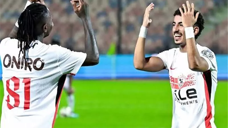 تذكرتي تعلن فتح باب حجز تذاكر مباراة الزمالك وإيه اس بورت بدوري الأبطال 