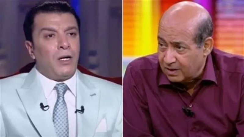 اجتماع بنقابة الصحفيين لإنهاء الخلاف بين مصطفى كامل وطارق الشناوي