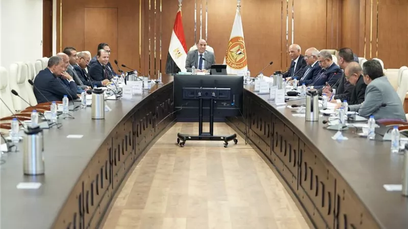 وزير العمل: صندوق إعانات الطوارئ يواصل حماية العمال في مواجهة الأزمات 