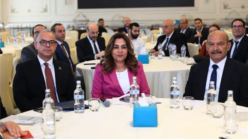 271 مليون يورو للتحول الأخضر.. إطلاق «IDEIA» لرقمنة تقييم الأثر البيئي 