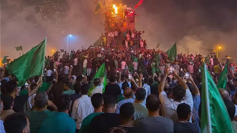 حدث في مثل هذا اليوم.. ذكرى ثورة الفاتح من سبتمبر