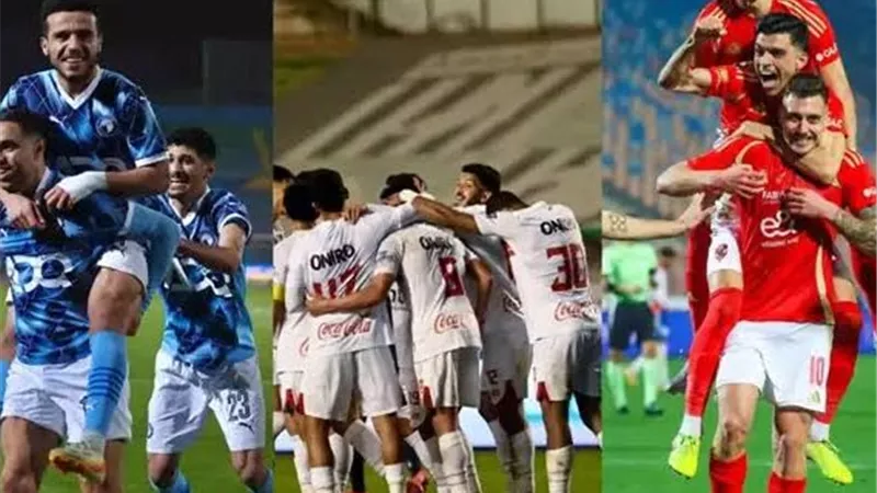 قبل القمة وبيراميدز.. الأهلي يتحرك لاستقدام حكام أجانب