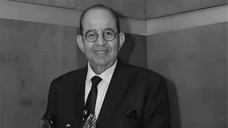 موعد عزاء محمد التاجي بعد تشييع جثمانه ووفاته إثر أزمة صحية مفاجئة