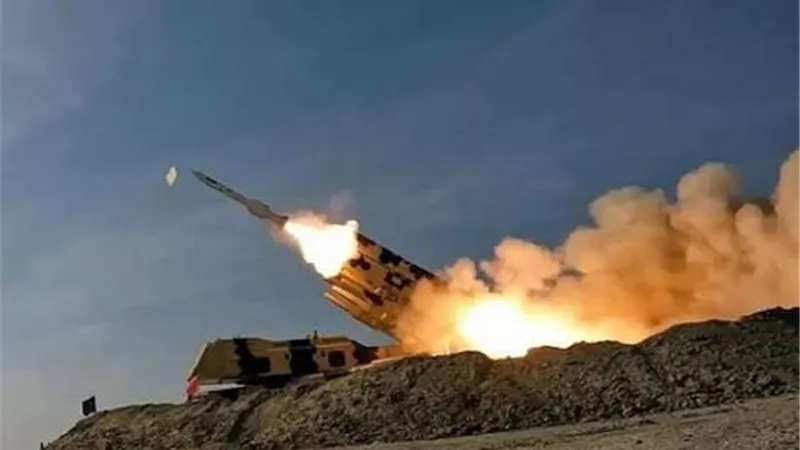 رويترز: لا إصابات عسكرية أمريكية في غارات إيرانية على الأردن