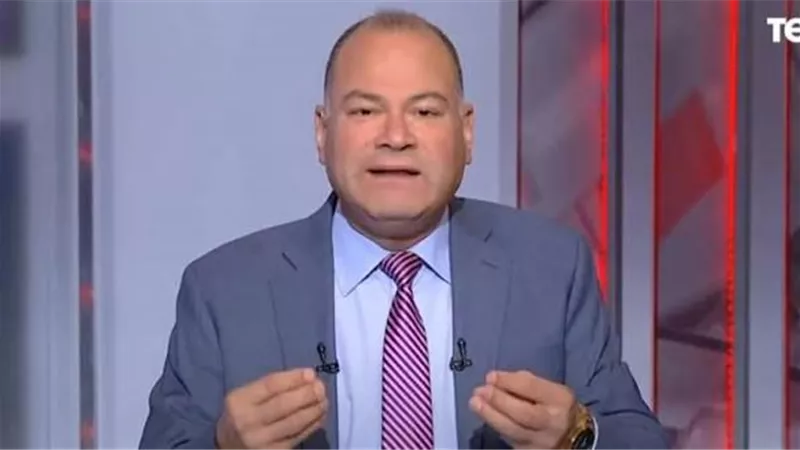 نشأت الديهي عن دعوات المصالحة مع الإخوان: 