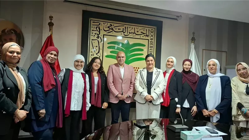  القومي للطفولة والأمومة يكرم الفائزين في مسابقة «جيل واعٍ في عالم رقمي» 