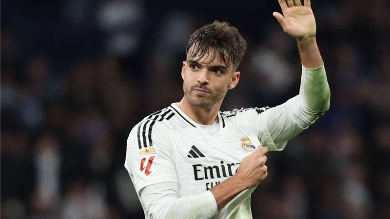 مدافع ريال مدريد يتعرض للإدانة بالقيادة تحت تأثير الكحول