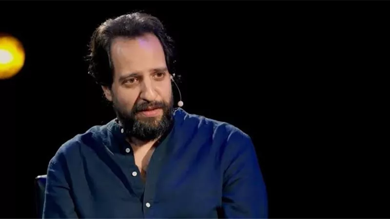 أحمد أمين يبدأ الشهر المقبل تصوير 