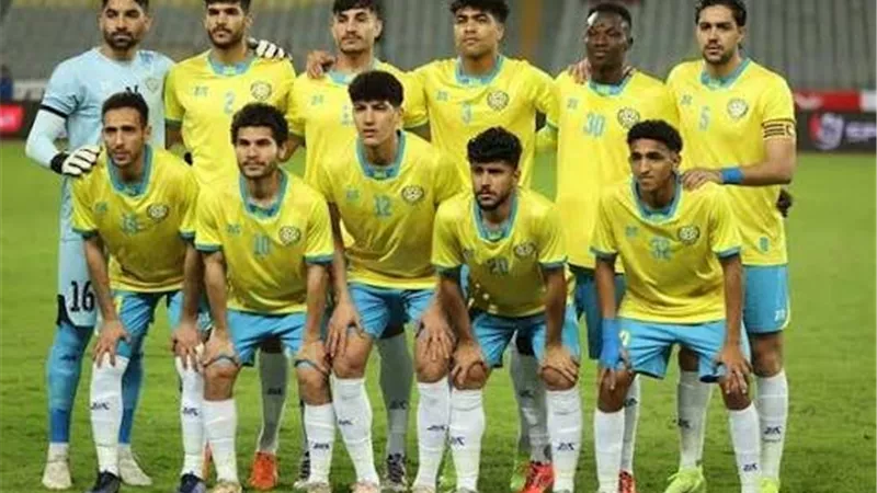 أحمد كشري يبدأ مهمة إنقاذ الإسماعيلي وإعادة ترتيب أوراق الفريق