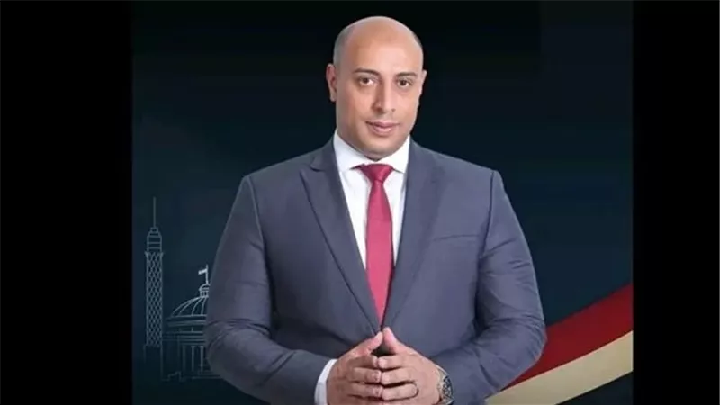 النائب محمد مكي: زيارة الرئيس الصيني مرحلة جديدة من التعاون بين البلدين