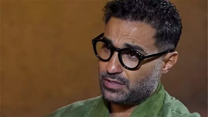 نشاط مكثف لـ أحمد فهمي بين مسرح وسينما وتليفزيون 