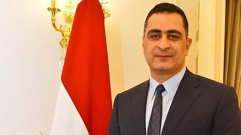 «إسكان النواب»: الشراكة المصرية الصينية تدعم النهضة العمرانية