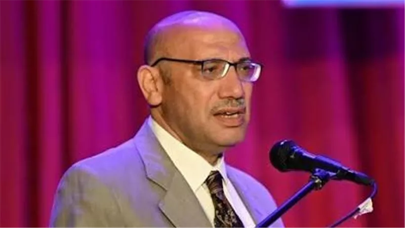 تأجيل حفل توقيع رواية «بلوتوث» للكاتب محمد ناصف إلى الأول من أكتوبر